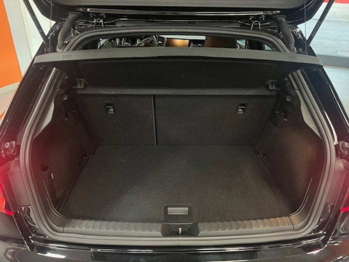 Audi A1 Sportback 40 TFSI S tronic S line edition (14)