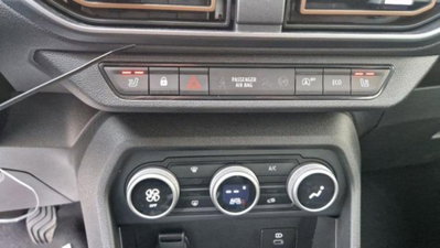 Dacia Sandero Stepway 1.0 tce Expression Eco-g 100cv (10)