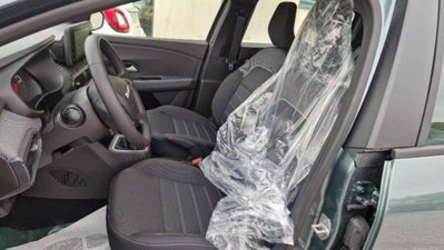 Dacia Sandero Stepway 1.0 tce Expression Eco-g 100cv (11)