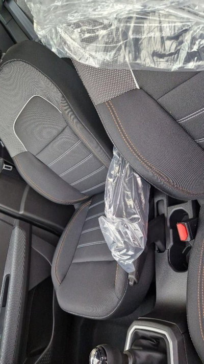 Dacia Sandero Stepway 1.0 tce Expression Eco-g 100cv (12)