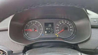 Dacia Sandero Stepway 1.0 tce Expression Eco-g 100cv (7)