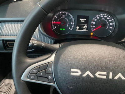 Dacia Sandero Stepway 1.0 tce Expression Eco-g 100cv (13)