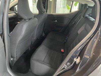 Dacia Sandero Stepway 1.0 tce Expression Eco-g 100cv (16)
