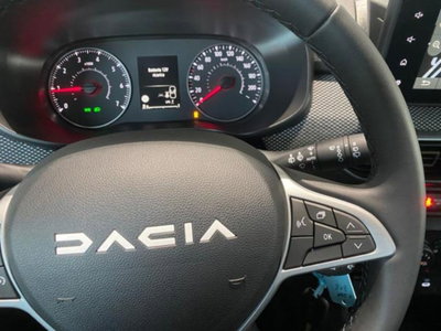 Dacia Sandero Stepway 1.0 tce Expression Eco-g 100cv (18)