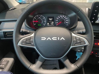 Dacia Sandero Stepway 1.0 tce Expression Eco-g 100cv (19)