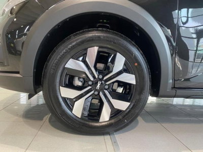 Dacia Sandero Stepway 1.0 tce Expression Eco-g 100cv (3)