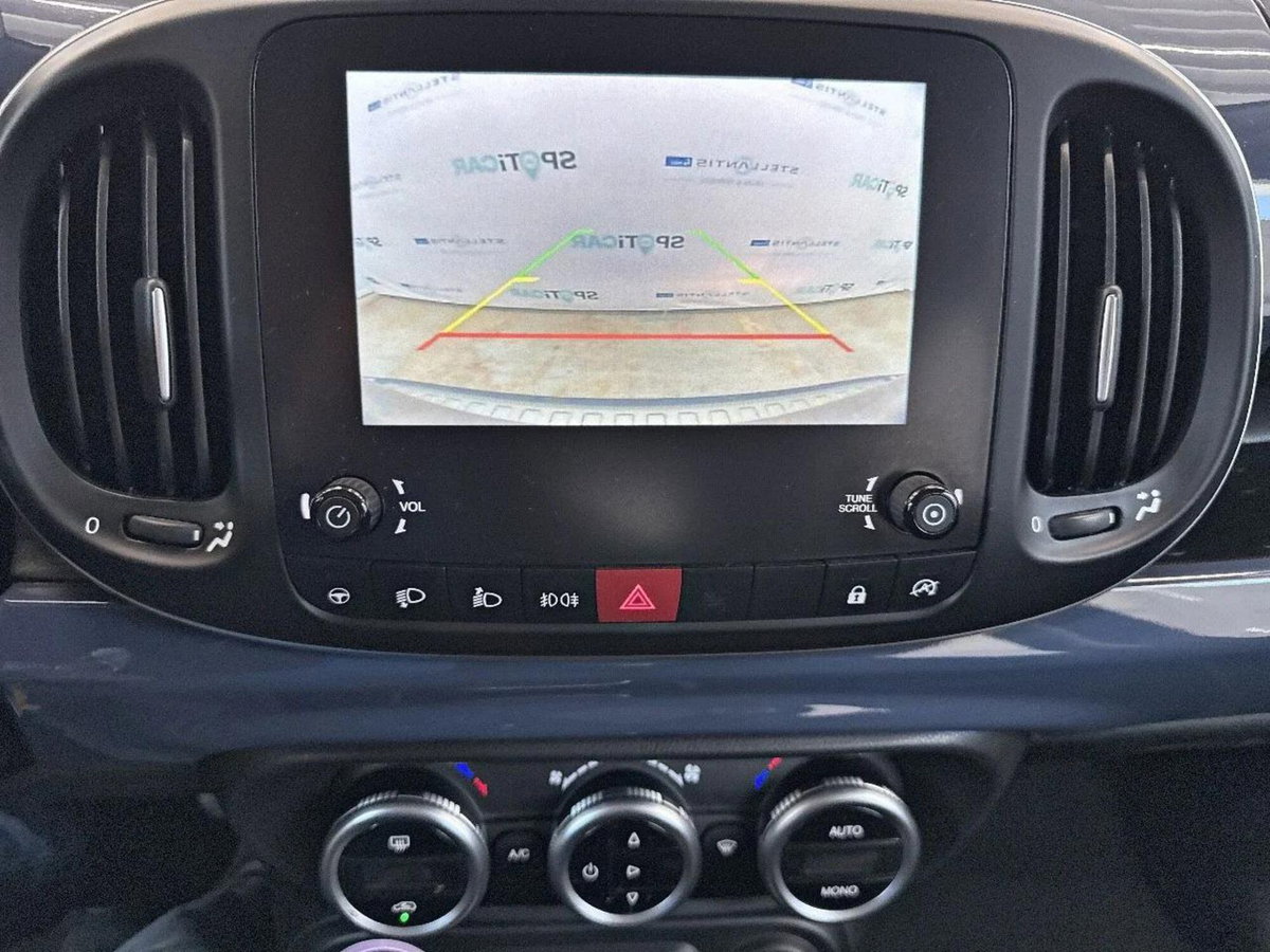 Fiat 500L Wagon 1.3 Multijet 95 CV Lounge (11)