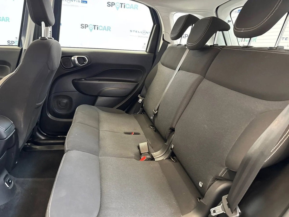 Fiat 500L Wagon 1.3 Multijet 95 CV Lounge (13)
