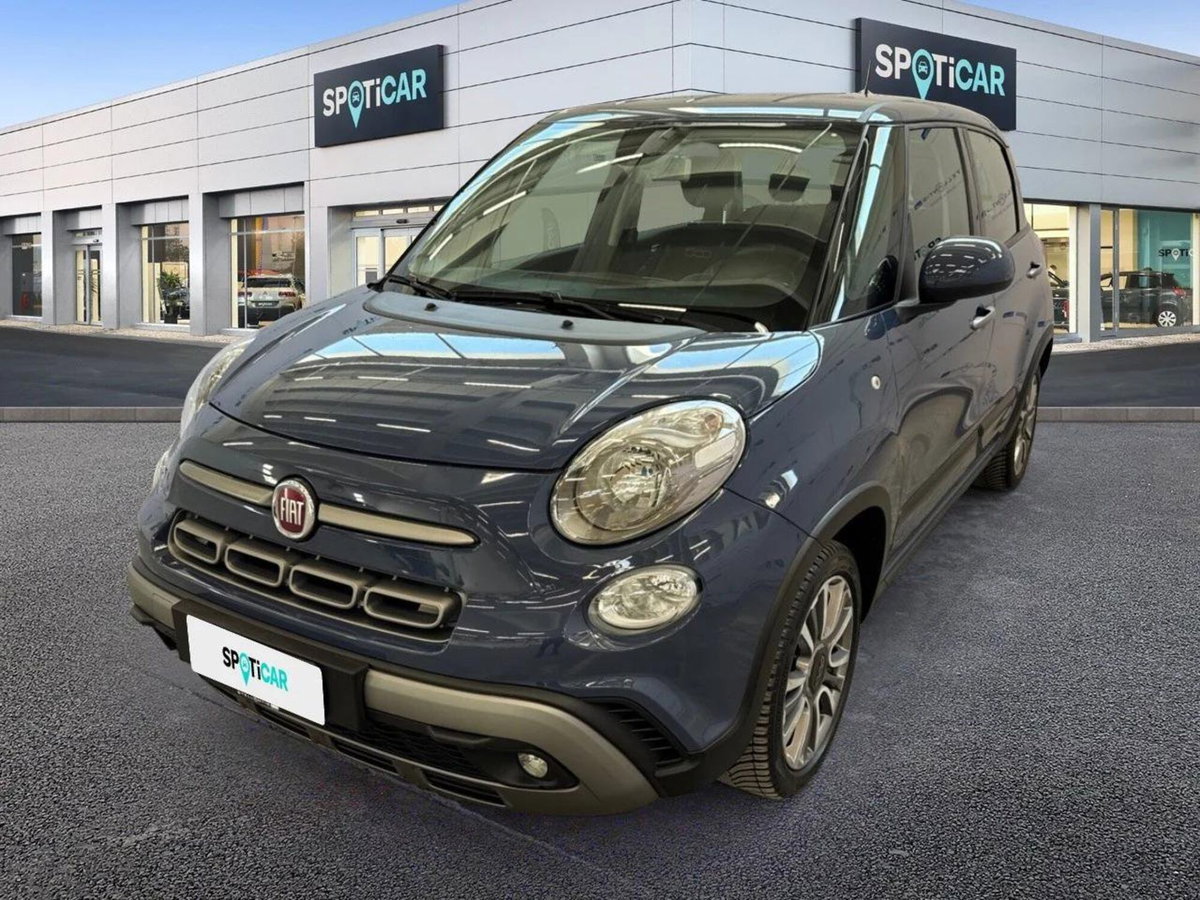 Fiat 500L Wagon 1.3 Multijet 95 CV Lounge (3)
