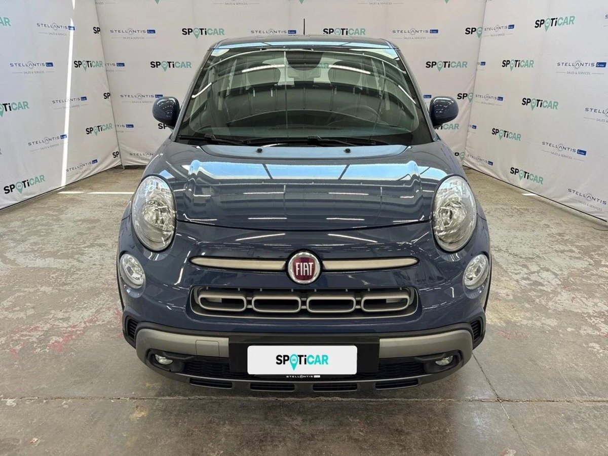 Fiat 500L Wagon 1.3 Multijet 95 CV Lounge (5)