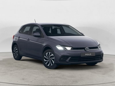Volkswagen Polo 1.0 tsi Life 95cv dsg usata