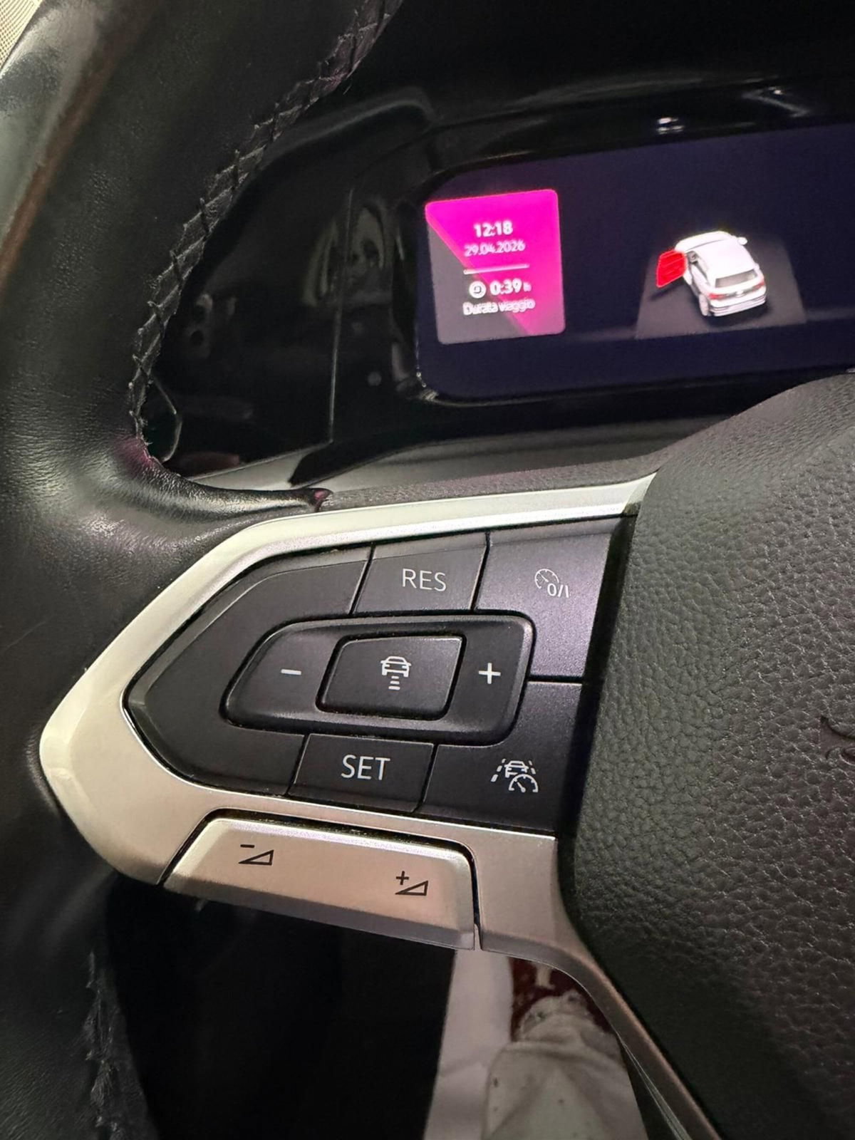 Volkswagen Golf 1.5 TSI EVO ACT Style (13)