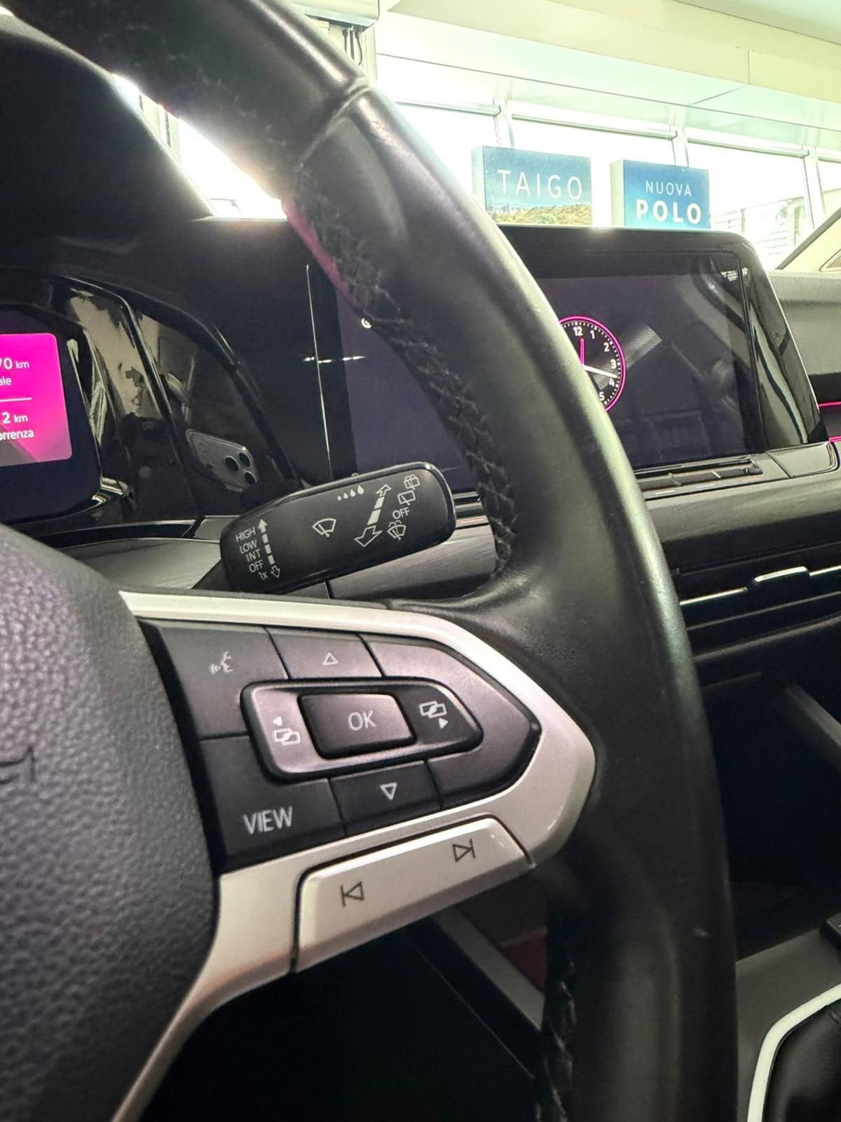 Volkswagen Golf 1.5 TSI EVO ACT Style (14)