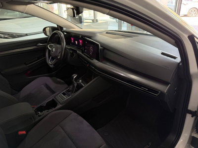 Volkswagen Golf 1.5 TSI EVO ACT Style (17)