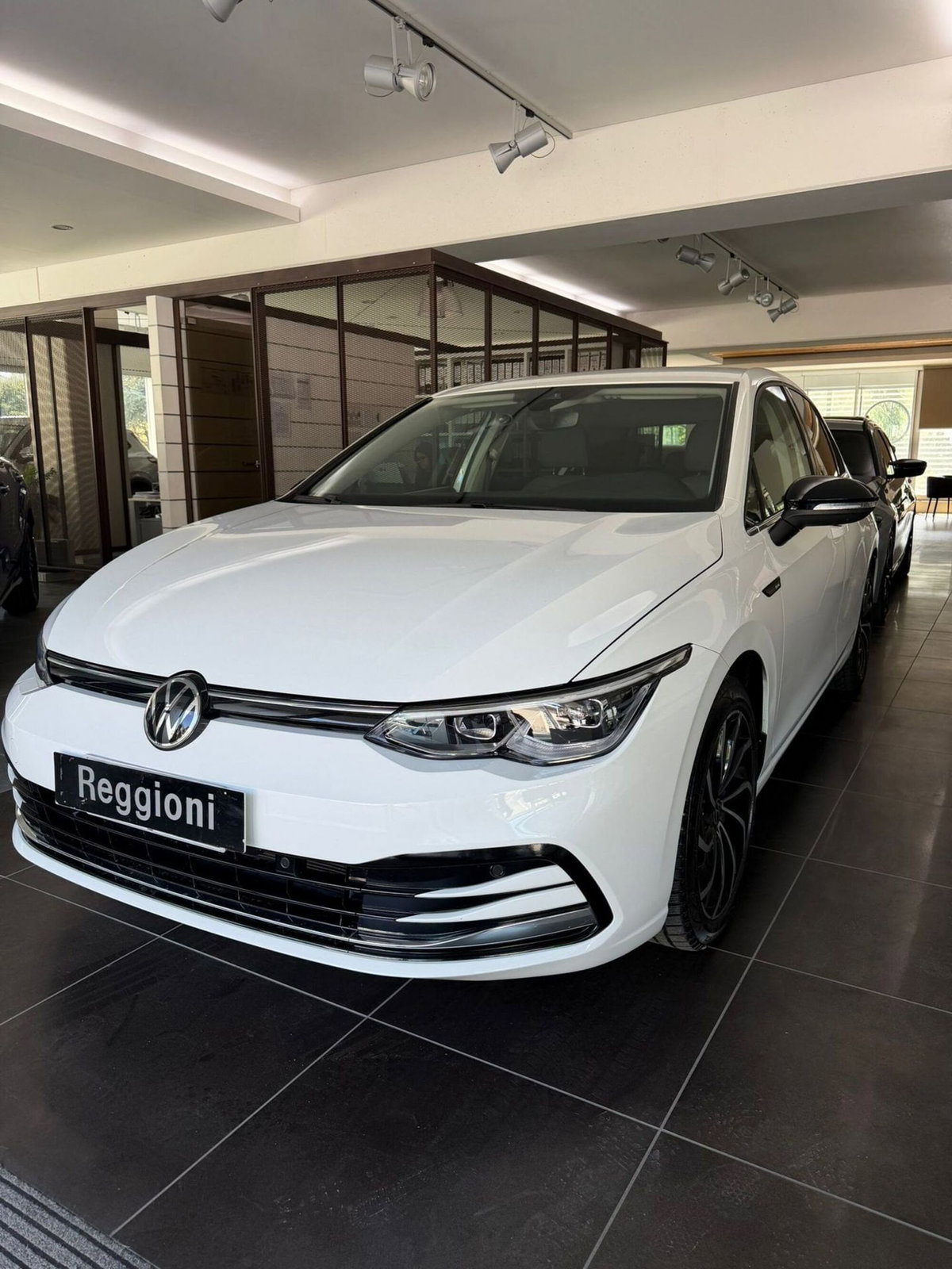 Volkswagen Golf 1.5 TSI EVO ACT Style (3)