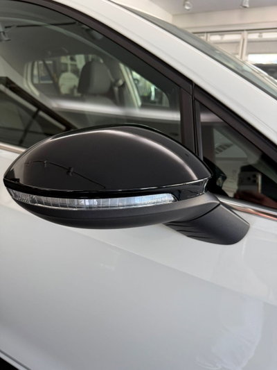 Volkswagen Golf 1.5 TSI EVO ACT Style (7)