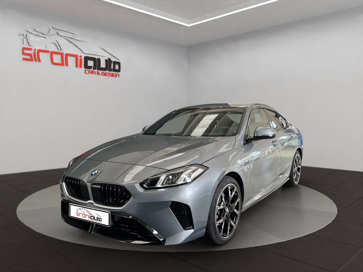 BMW Serie 2 Gran Coupé 218d Coupe Advantage