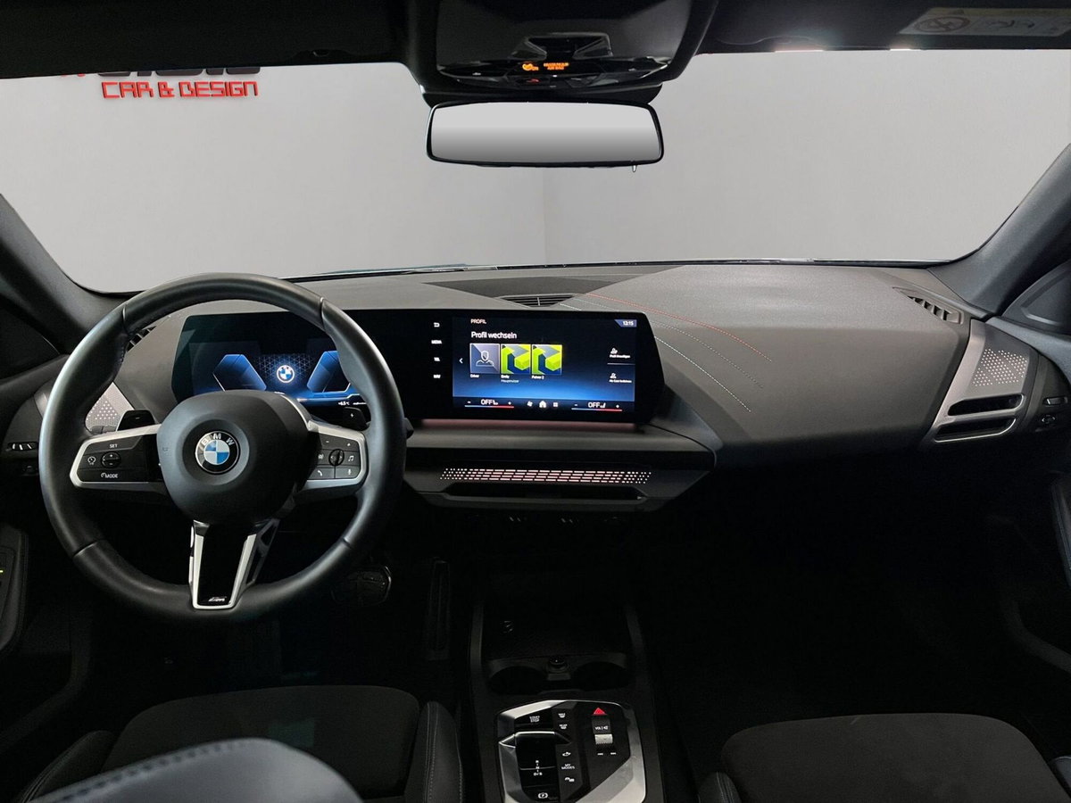 BMW Serie 2 Gran Coupé 218d Coupe Advantage (11)