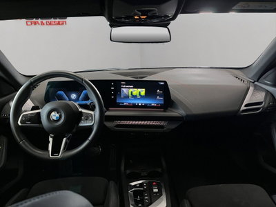 BMW Serie 2 Gran Coupé 218d Coupe Advantage (11)