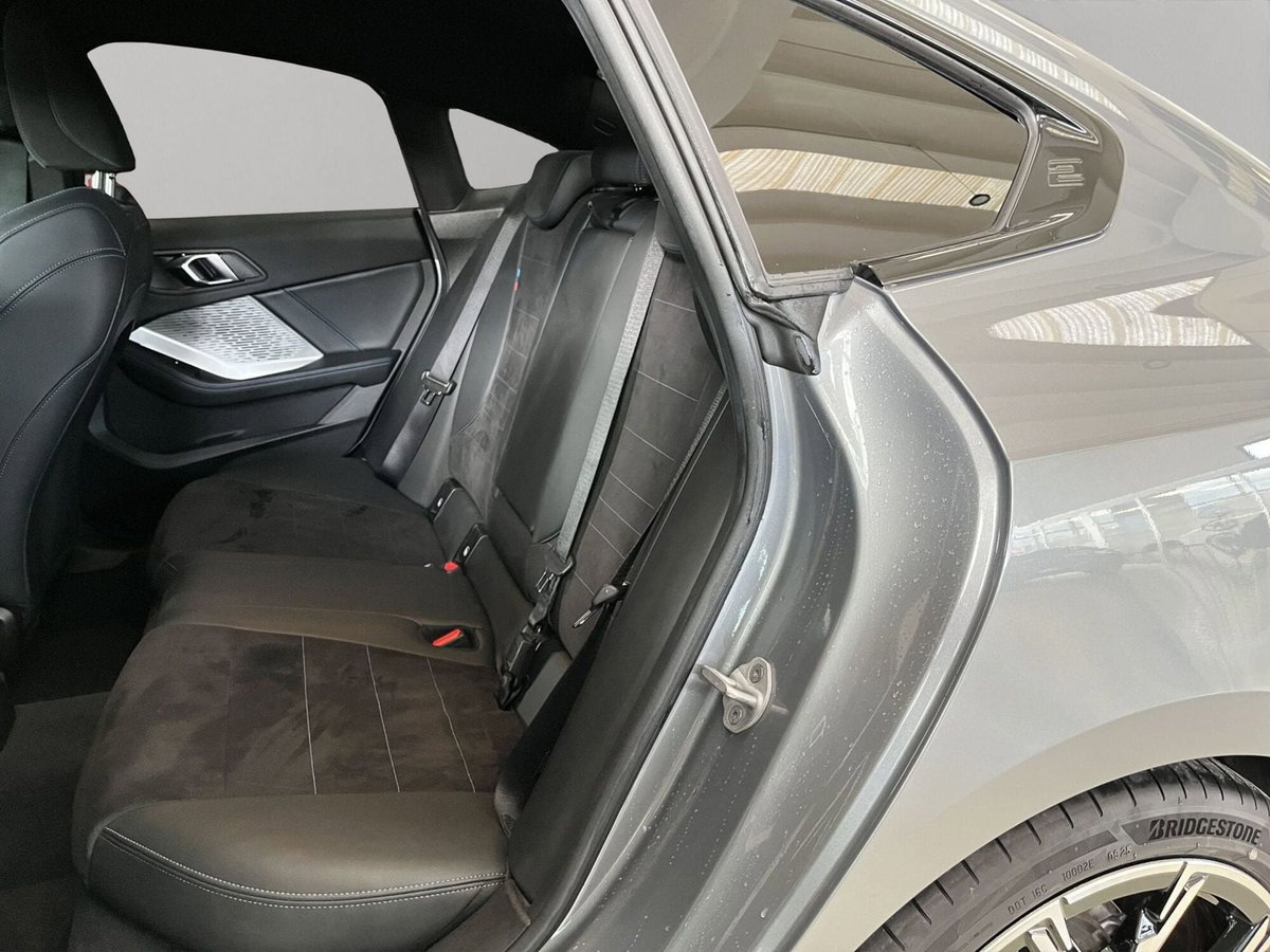 BMW Serie 2 Gran Coupé 218d Coupe Advantage (15)
