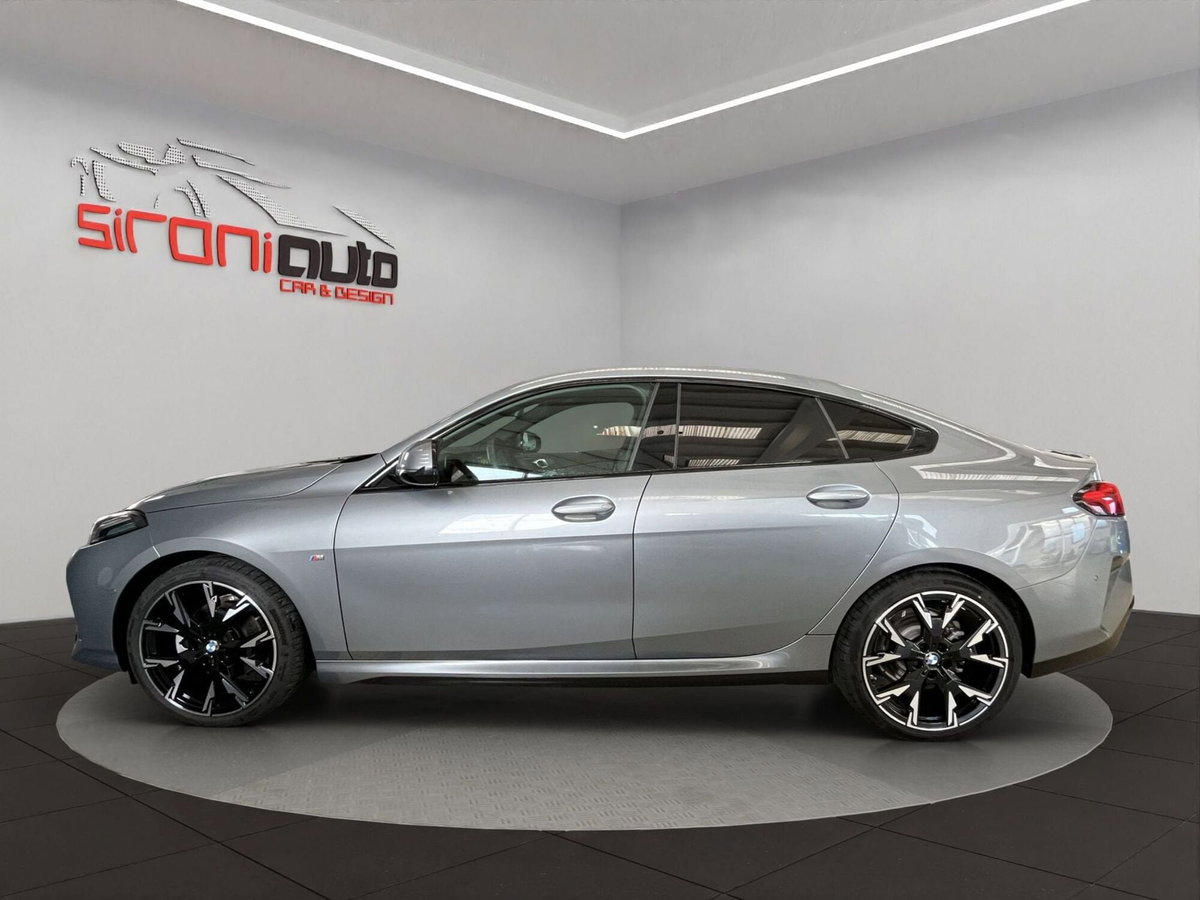 BMW Serie 2 Gran Coupé 218d Coupe Advantage (3)