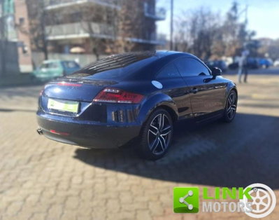 Audi TT Coupé 2.0 TFSI (12)