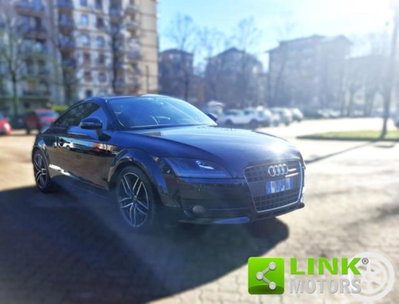 Audi TT Coupé 2.0 TFSI (5)