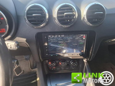 Audi TT Coupé 2.0 TFSI (8)