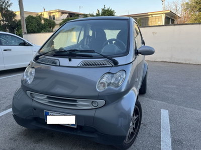 smart city 600 smart limited/1 usata