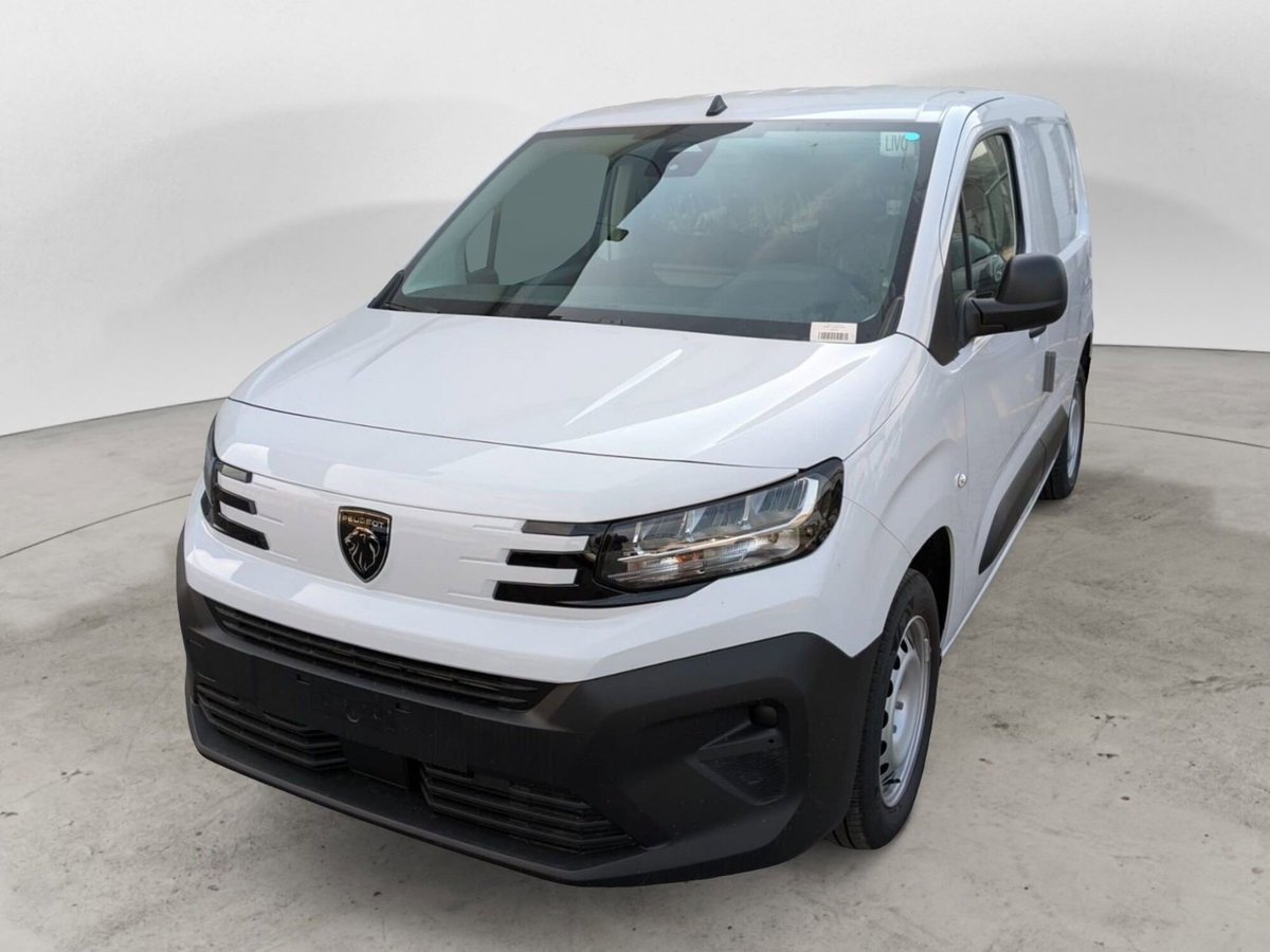 Peugeot Partner Furgone XL 1.5 diesel 130cv S&S