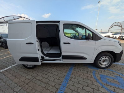 Peugeot Partner Furgone 1.5 bluehdi 130cv S&S L2 (12)