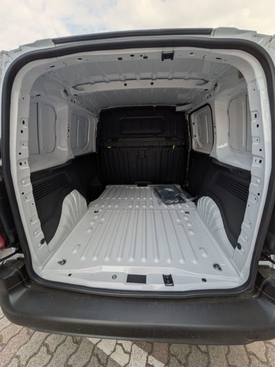 Peugeot Partner Furgone 1.5 bluehdi 130cv S&S L2 (14)