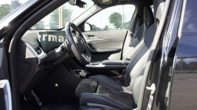 BMW X1 xDrive 23d Msport (10)