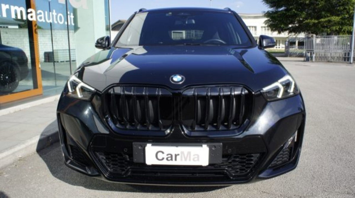 BMW X1 xDrive 23d Msport (3)
