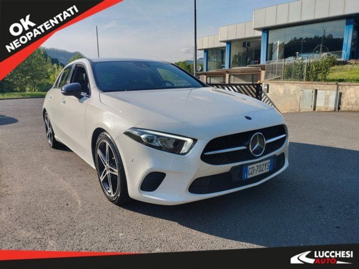 Mercedes-Benz Classe A 160 Executive