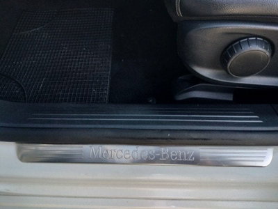 Mercedes-Benz Classe A 160 Executive (11)