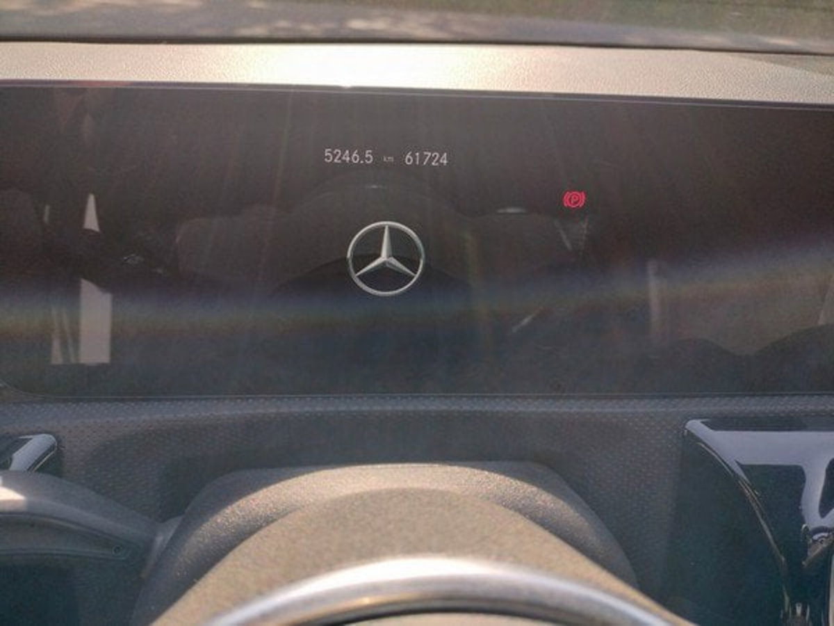 Mercedes-Benz Classe A 160 Executive (16)