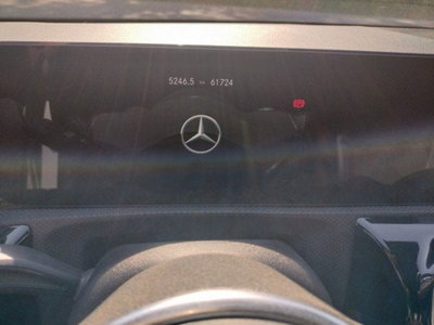 Mercedes-Benz Classe A 160 Executive (16)