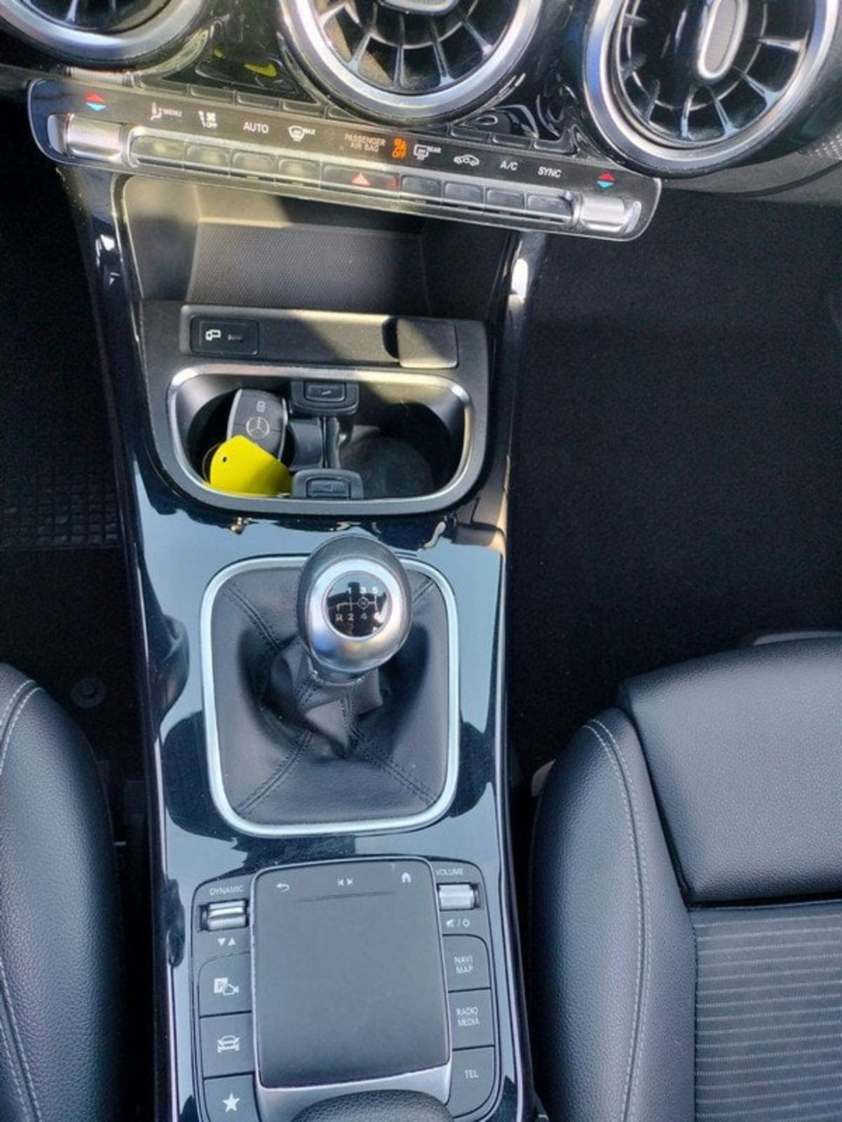 Mercedes-Benz Classe A 160 Executive (19)