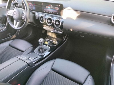 Mercedes-Benz Classe A 160 Executive (20)
