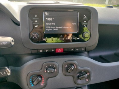 Fiat Pandina 1.0 firefly hybrid Icon s&s 65cv (14)