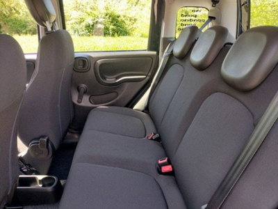 Fiat Pandina 1.0 firefly hybrid Icon s&s 65cv (17)