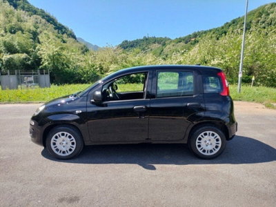 Fiat Pandina 1.0 firefly hybrid Icon s&s 65cv (5)