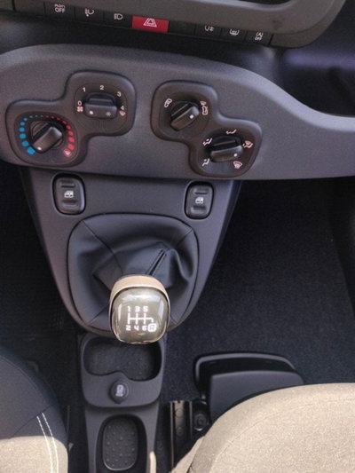 Fiat Pandina 1.0 firefly hybrid Icon s&s 65cv (15)
