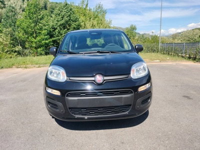 Fiat Pandina 1.0 firefly hybrid Icon s&s 65cv (2)