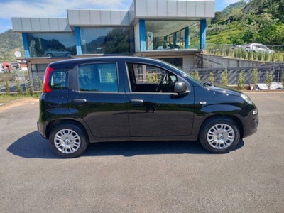 Fiat Pandina 1.0 firefly hybrid Icon s&s 65cv (4)