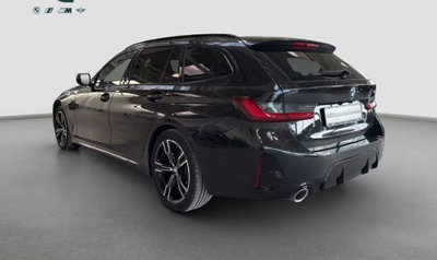 BMW Serie 3 Touring 320d  mhev 48V xdrive MSport auto (2)