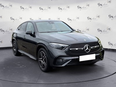 Mercedes-Benz GLC Coupé 200 d AMG Line Advanced Plus 4matic auto usata