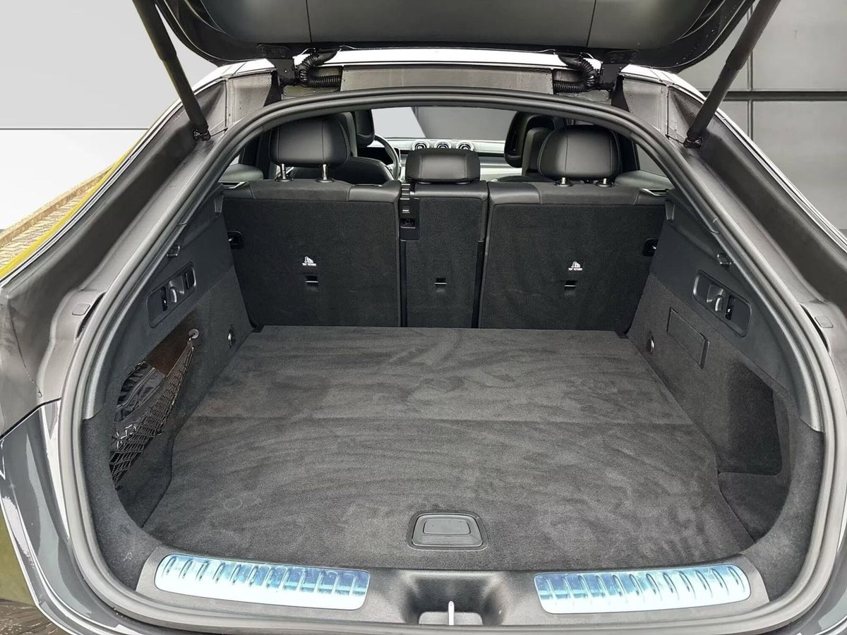 Mercedes-Benz GLC Coupé 200 d AMG Line Advanced Plus 4matic auto (11)