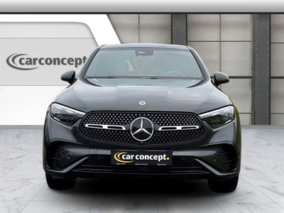 Mercedes-Benz GLC Coupé 200 d AMG Line Advanced Plus 4matic auto (2)